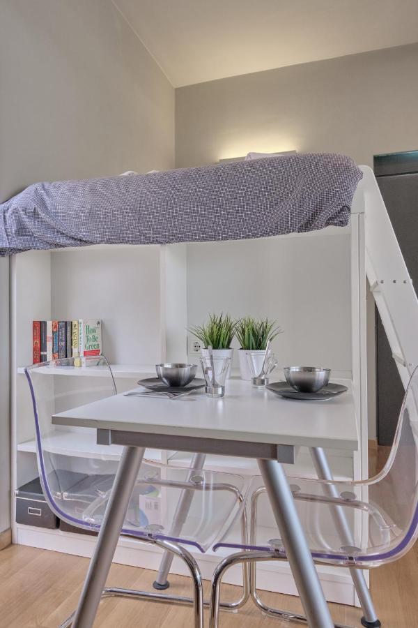 Homz Ah03 Penthouse Studio Hilton Area Athen Exterior foto