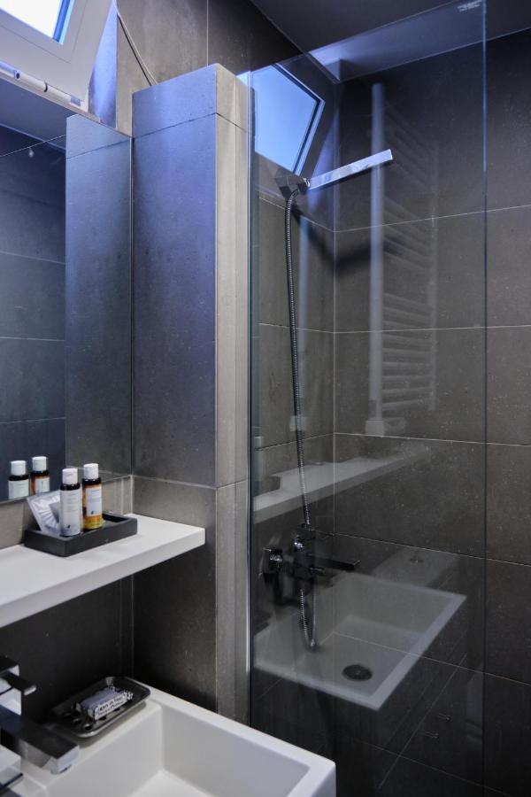Homz Ah03 Penthouse Studio Hilton Area Athen Exterior foto